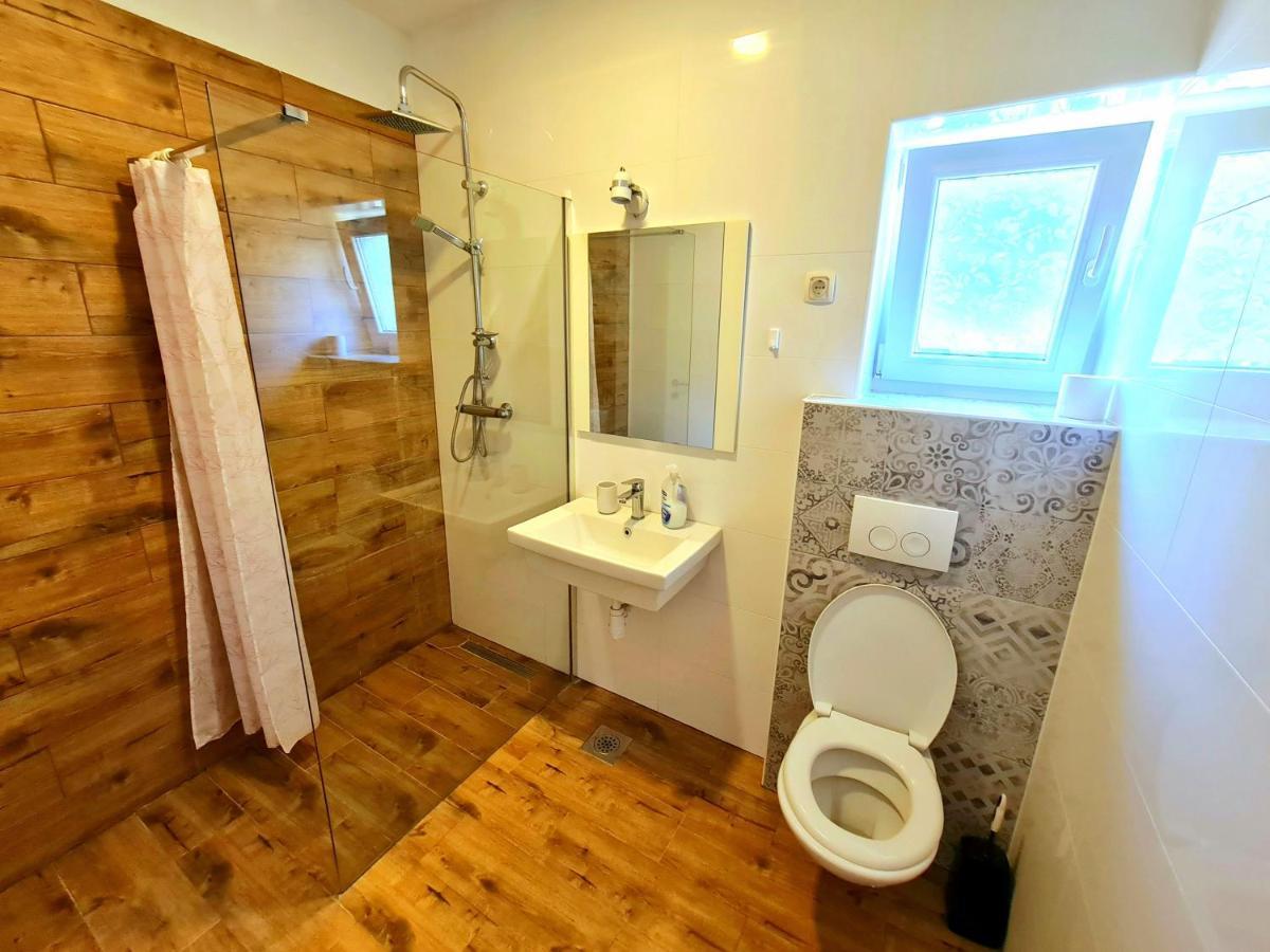 Apartments Roko ザダル エクステリア 写真