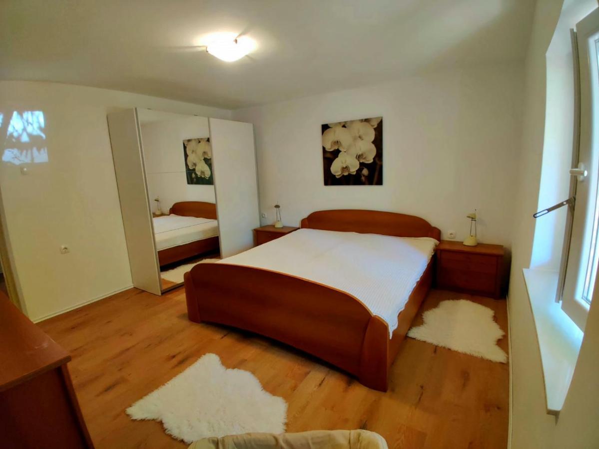 Apartments Roko ザダル エクステリア 写真