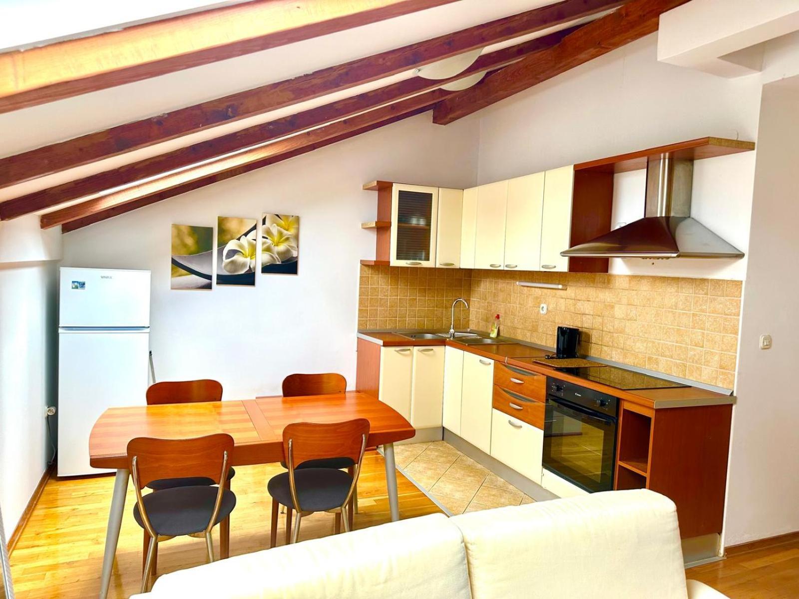 Apartments Roko ザダル エクステリア 写真