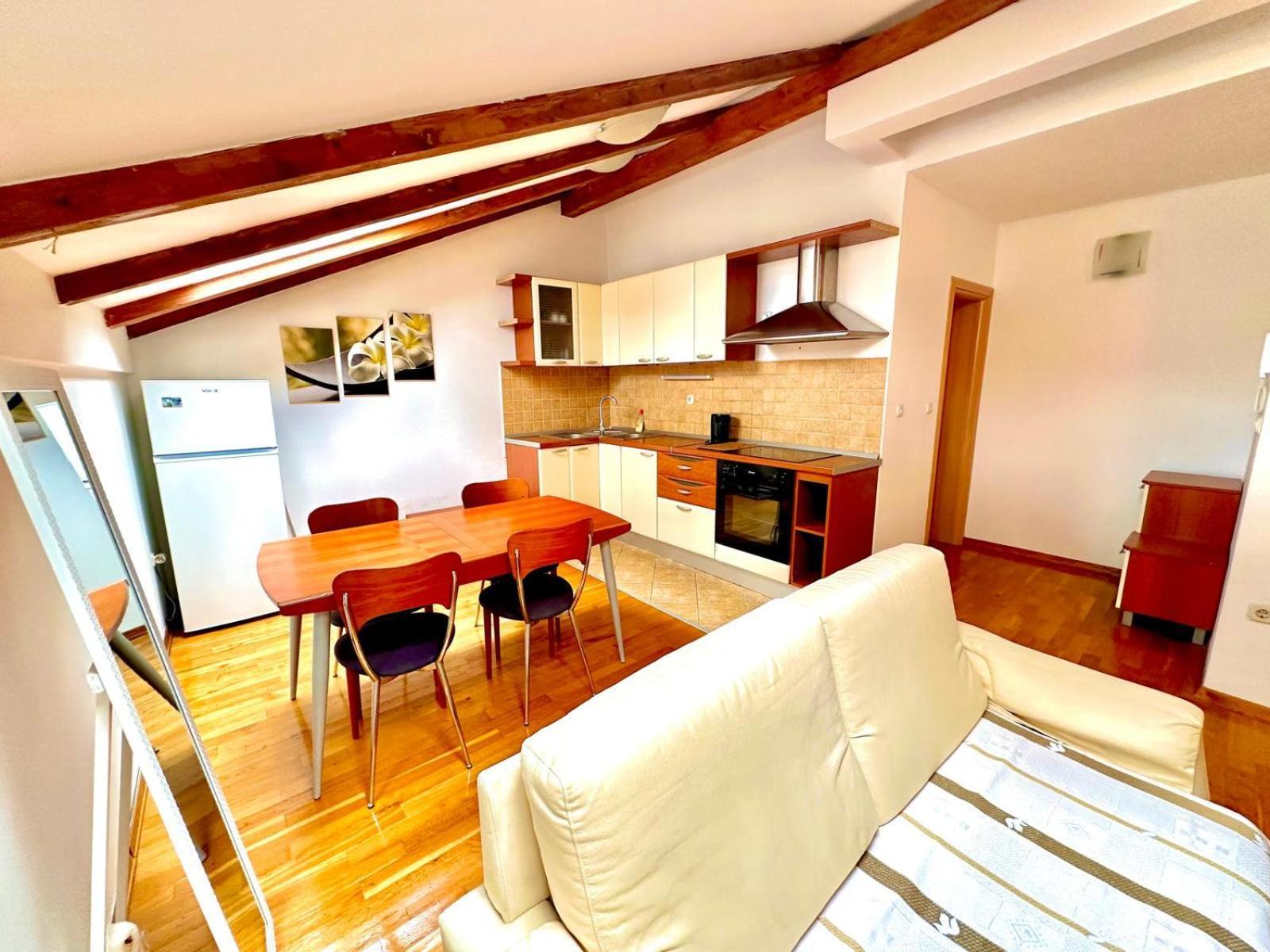 Apartments Roko ザダル エクステリア 写真